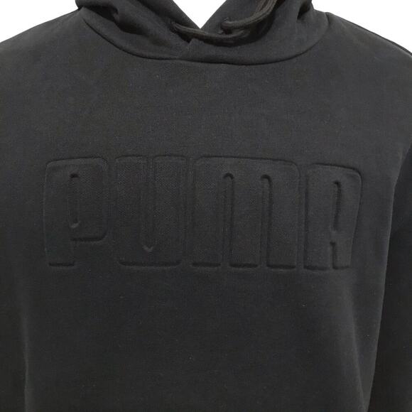 Puma NWOT Performance Pullover Hoodie Men XL - Picture 4 of 10